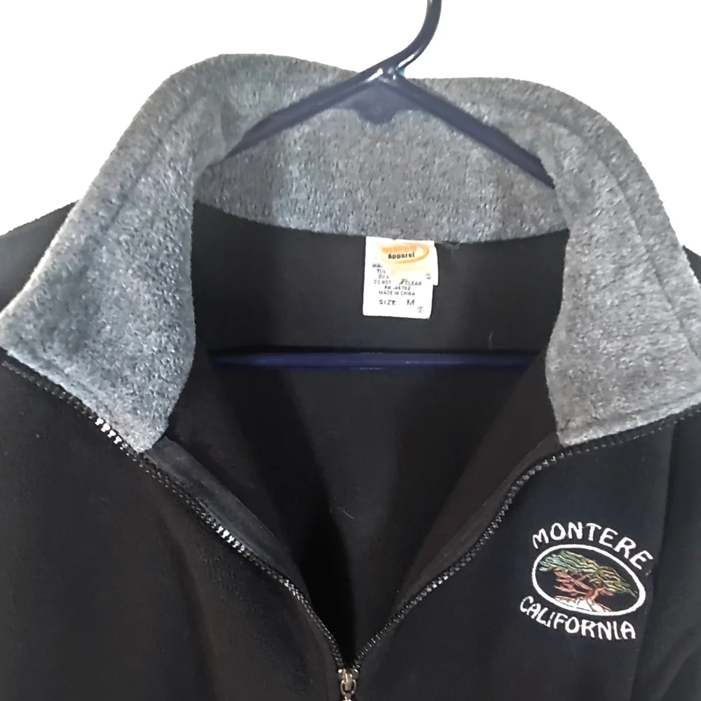 Unbranded mens fleece